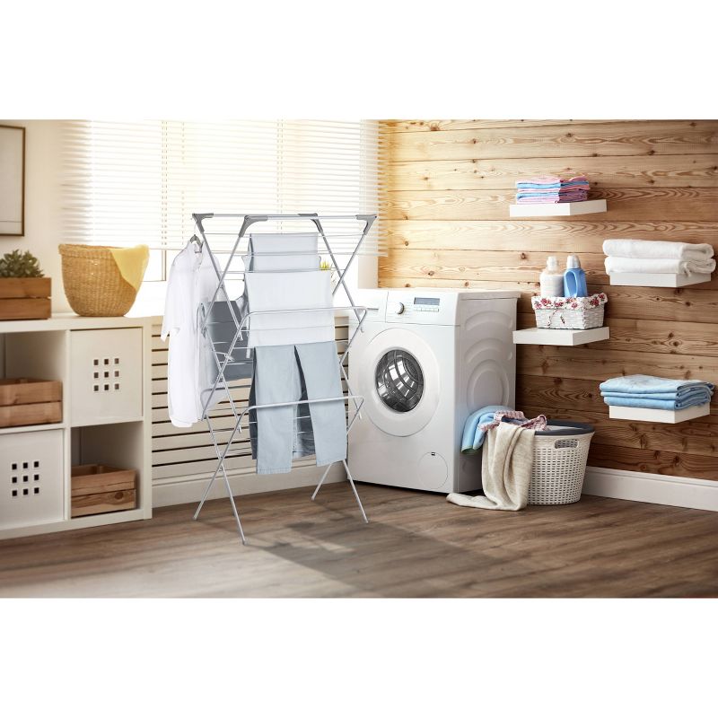 Greenway 3 Tier Collapsible Drying Rack