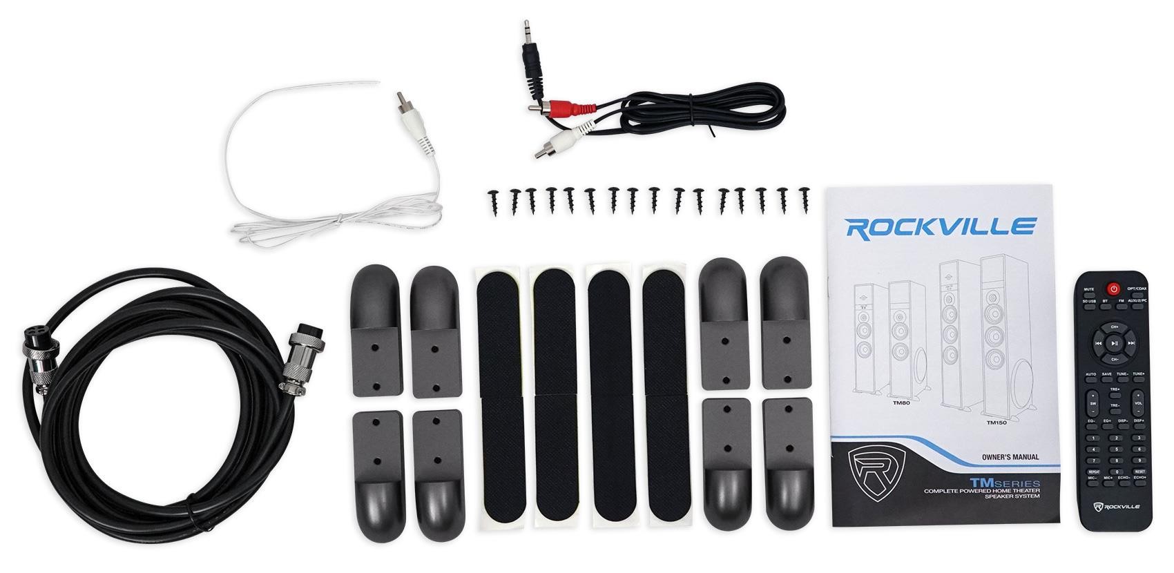 New Xscorpion Mc10 20' Microphone Extension Cord 1/4" Phono To Xlr Female