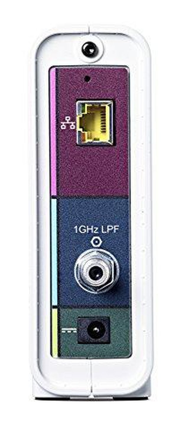 ARRIS SURFboard SB6190 DOCSIS 3.0 Cable Modem, Approved for Cox, Spectrum, Xfinity & others (White)