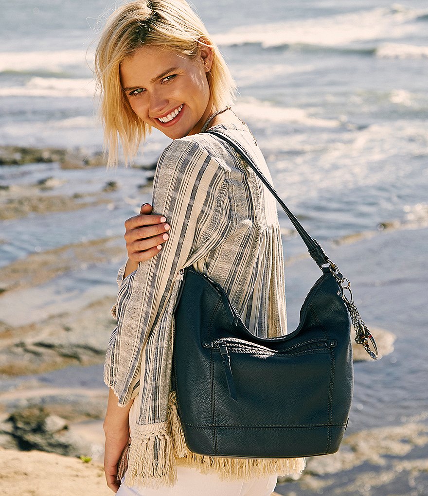 The Sak Sequoia Hobo Bag