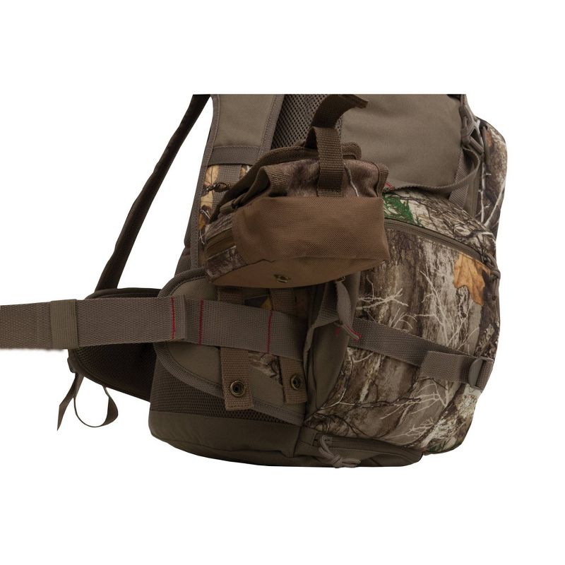 Fieldline Pro Series Glenwood Canyon 20'' Internal Frame Backpack - Camo