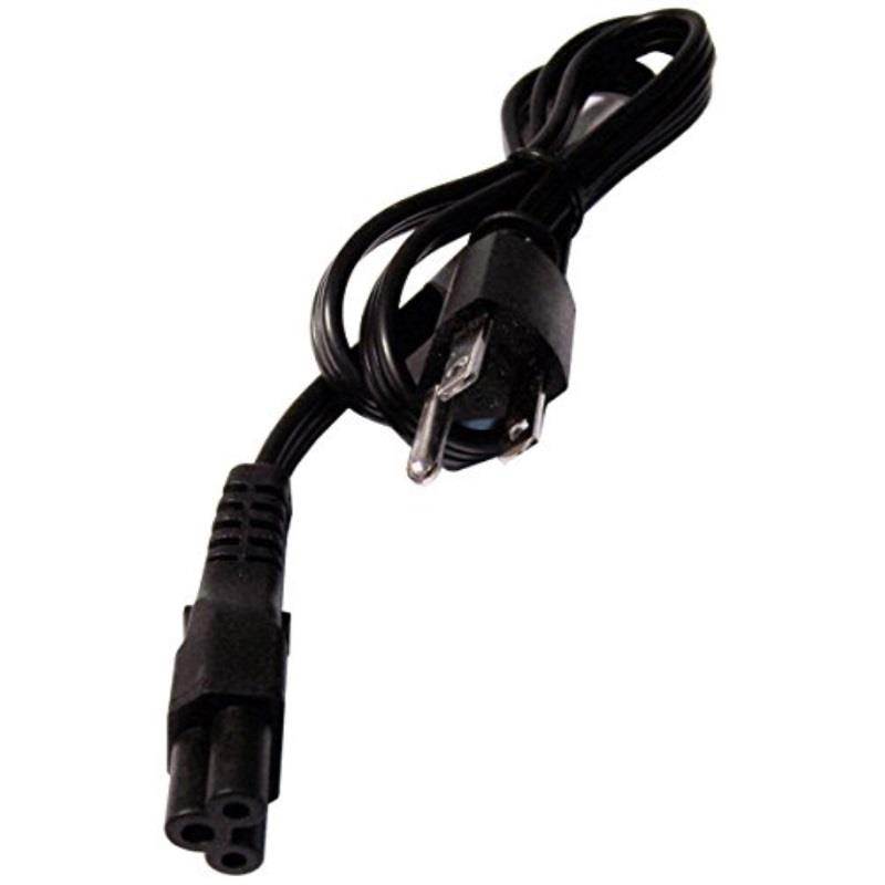 Volex 3ft MP-204 to VAC5S Power Cord E62405SP-VAC5S3