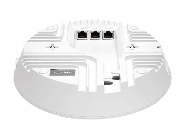 SONICWALL SonicWave 432i with 1-Year Activation and 24x7 Support (Multi-Gigabit 802.3at PoE+) 01-SSC-2478