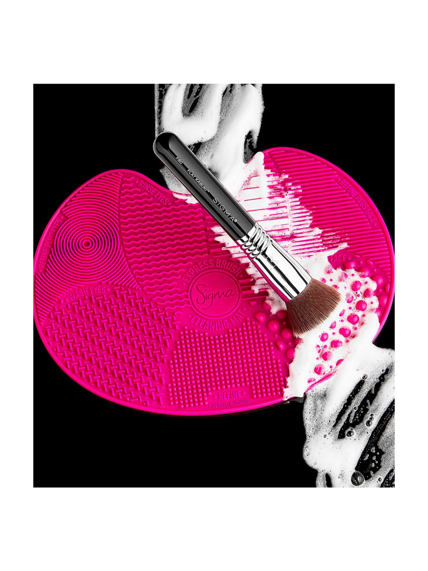 Perenne Makeup Disinfectant Mist Pocket Spray - 18 ml