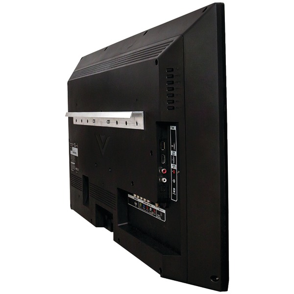 26-In. to 55-In. Simple, No-Stud Flat Panel Hanger