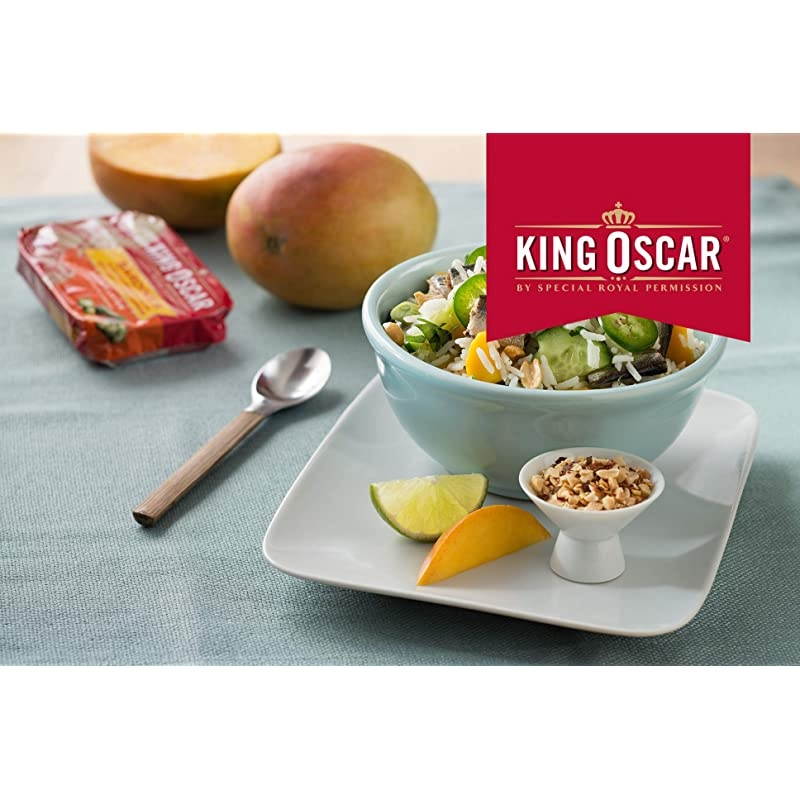 Wild Caught Sardines in Extra Virgin Olive Oil Hot Jalapeno Peppers 375 Ounce Pack of 12