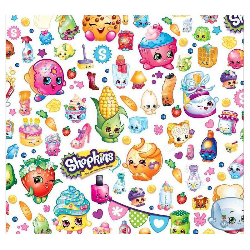 Singer 16 Patches Sewing Kit Glitter/Bright Neon