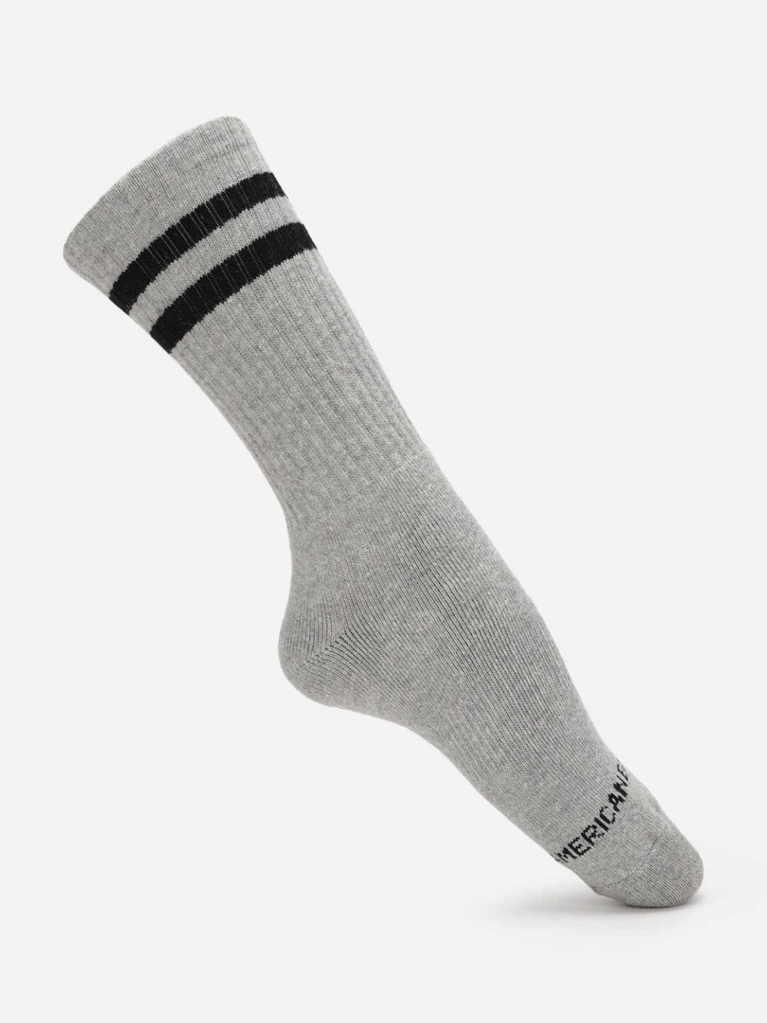 American Eagle Multicolored Cotton Regular Fit Socks