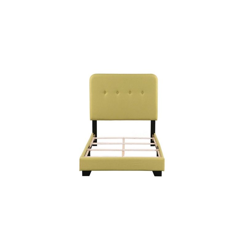 Bookcase Headboard Twin White - Prepac