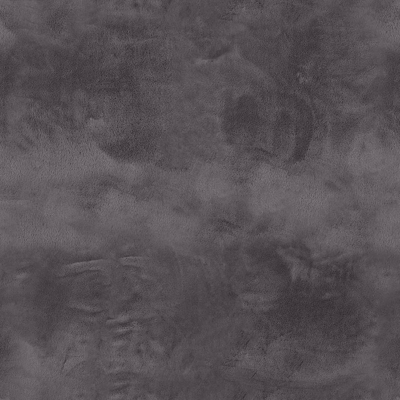 XL Fuzzy Bean Bag Gray - Pillowfort™