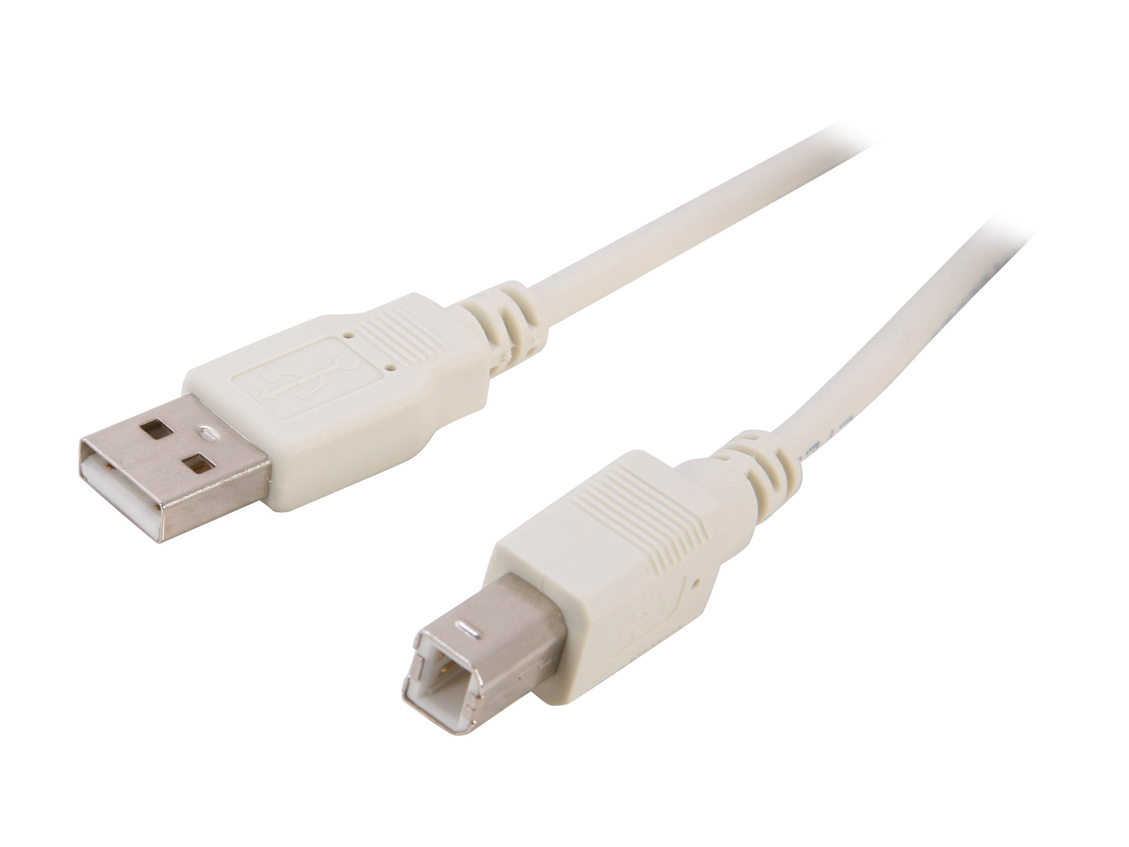 Nippon Labs USB-6-AB USB2.0 A TO B CABLE