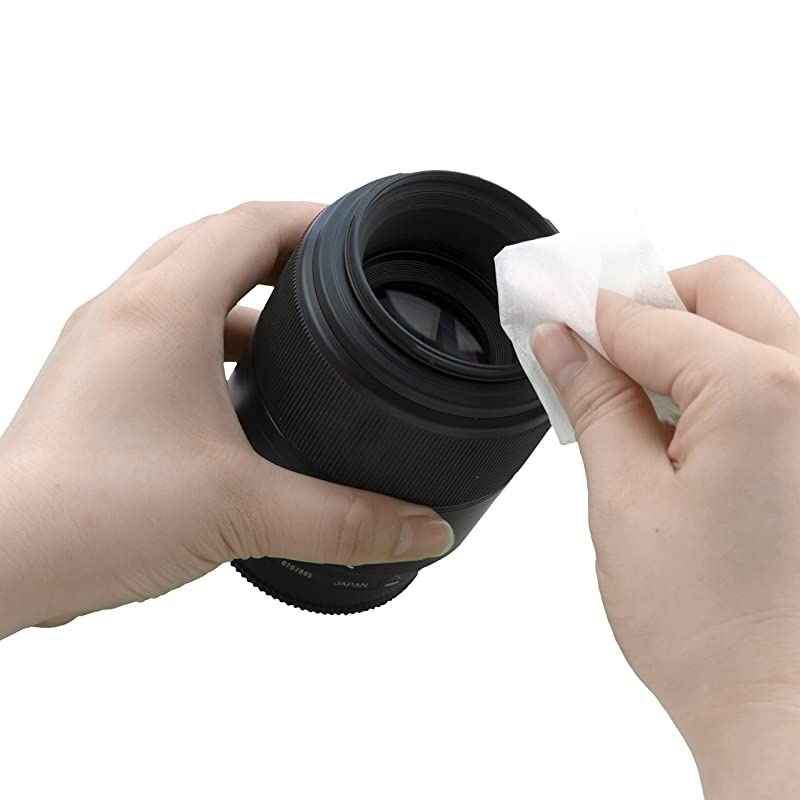 Camera Cleaning Kit for DSLR Cameras Canon Nikon Pentax Sony Cleaning Tools and Accessories