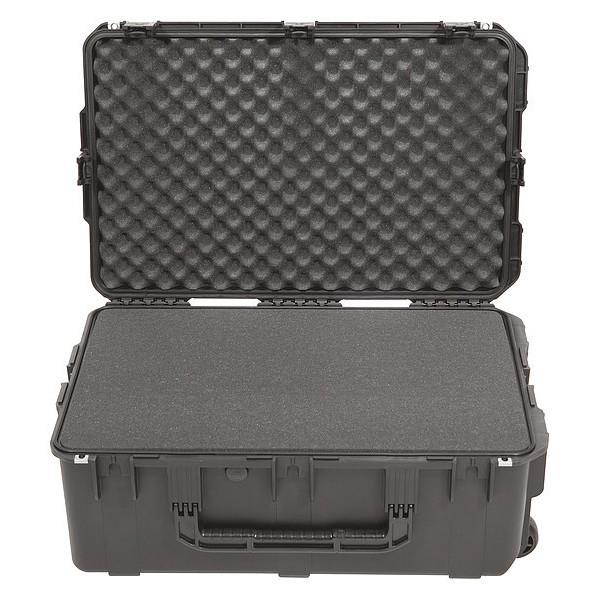 SKB 3I Series 29x18x10 Waterproof Case w/Wheels (empty)