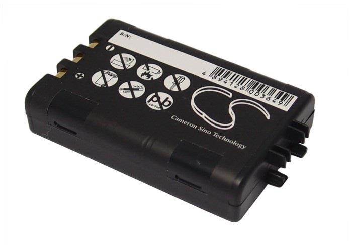 Barcode Scanner Battery Fits Symbol PDT8100,PDT8133,PDT8137 FAST