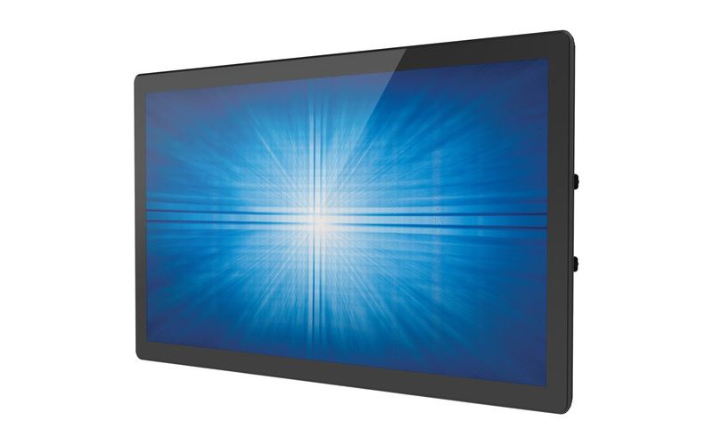 Elo 2494L 23.8" Open-frame LCD Touchscreen Monitor - 16:9 - 16 ms - IntelliTouch Surface Wave - 1920 x 1080 - Full HD - 16.7 Million Colors - 3,000:1