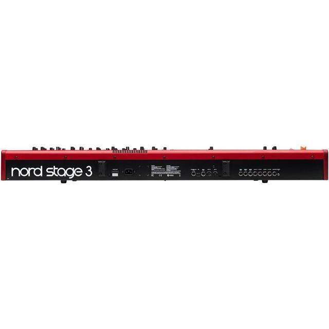 Nord Stage 3 HP76 - 76-Key Stage Piano
