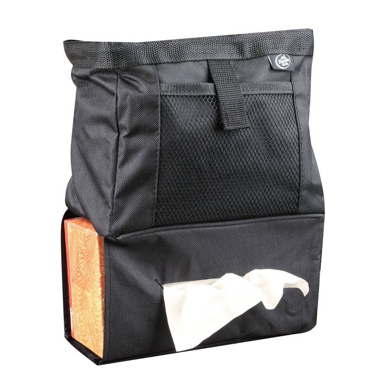 Turtle Wax Trash and Tissue Holder