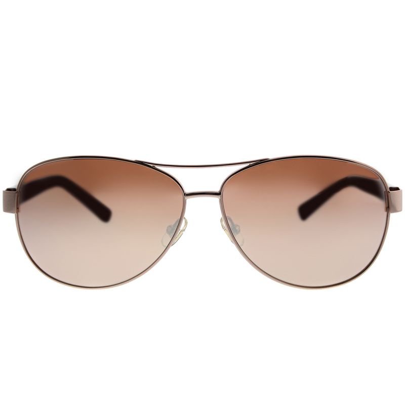 Kate Spade Dalia2/S AU2 Womens Aviator Sunglasses Rose Gold 58mm