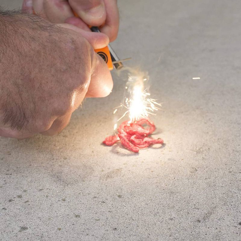 UST 50' Para Heavy Duty Cord Hank with No Carabiner