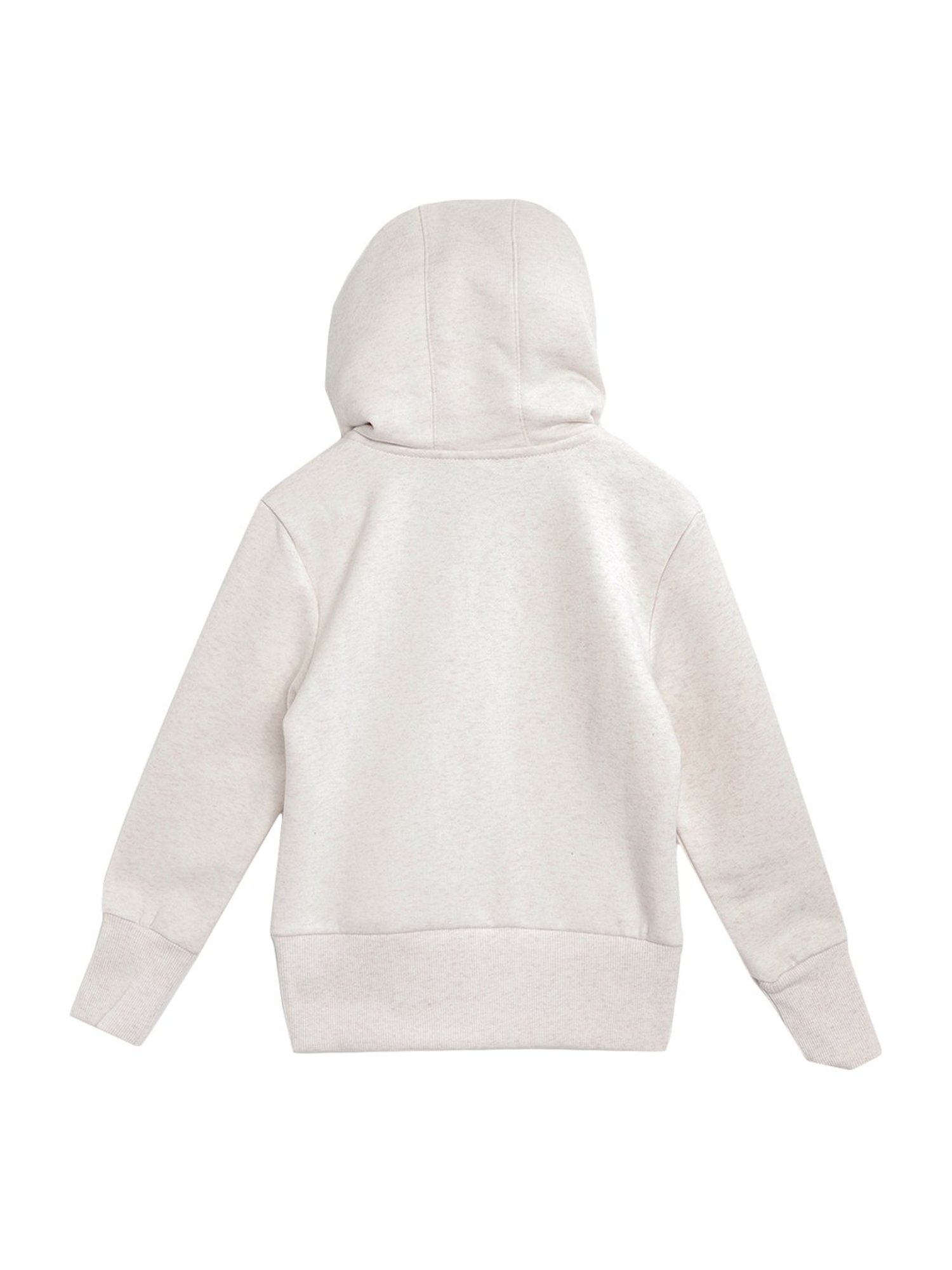 Alcis Kids Velvet Cake Cotton Jacket