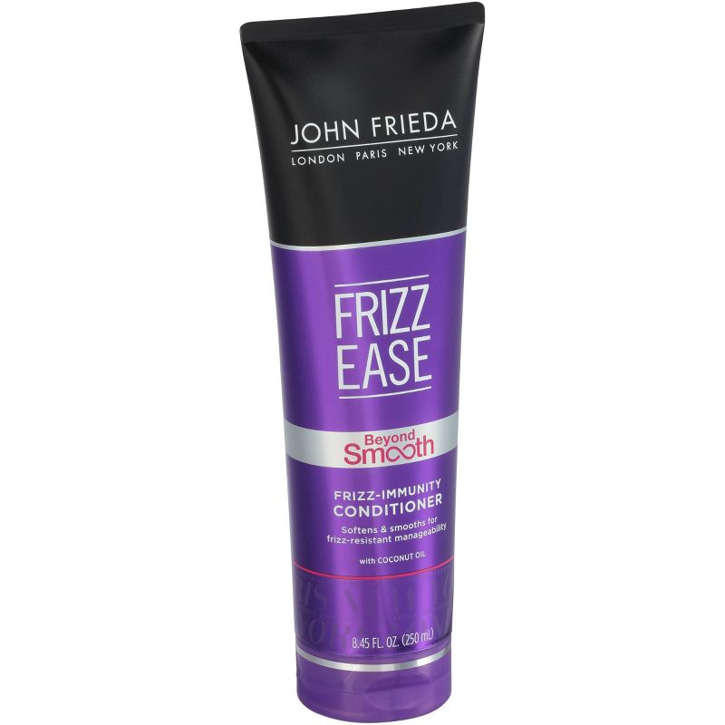 John Frieda Frizz Ease Beyond Smooth Frizz Immunity Conditioner - 8.45 fl oz