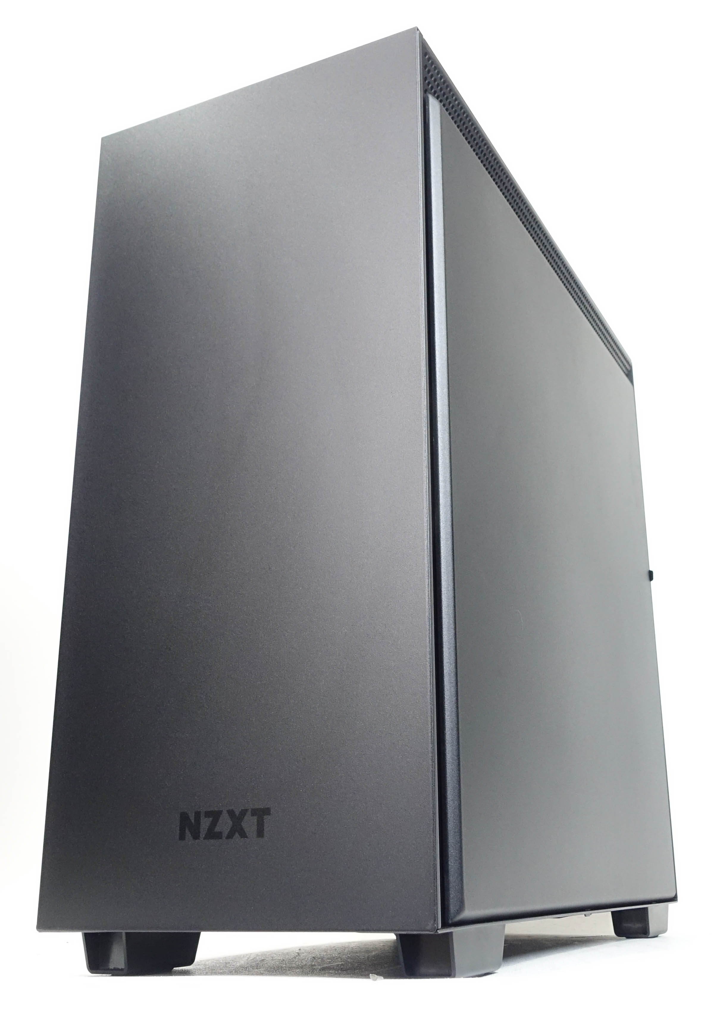 Custom Gaming Desktop PC - Intel i5-8600k 3.6GHz - GeForce GTX 1650 Super 4GB - 16GB DDR4 RAM - 512GB NVME M.2 SSD (Solid State Drive) - 500w 80+ Bronze PSU - Wi-Fi