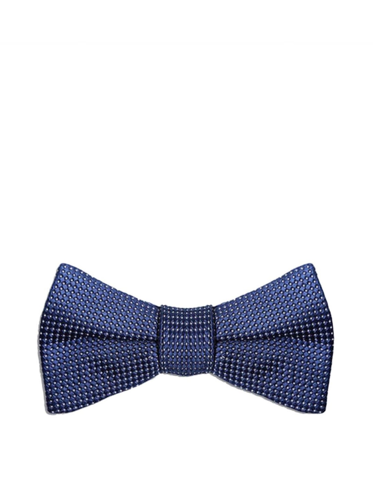 CHOKORE Red and Yellow Checks Tie