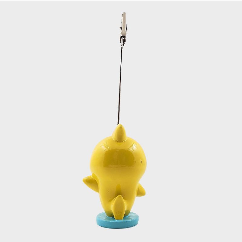 Baby Shark Photo Display Clip