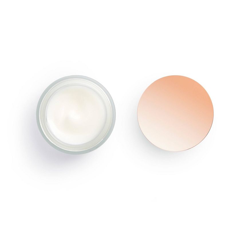 Makeup Revolution Skincare Hydration Boost Treatment - Night - 1.69 fl oz