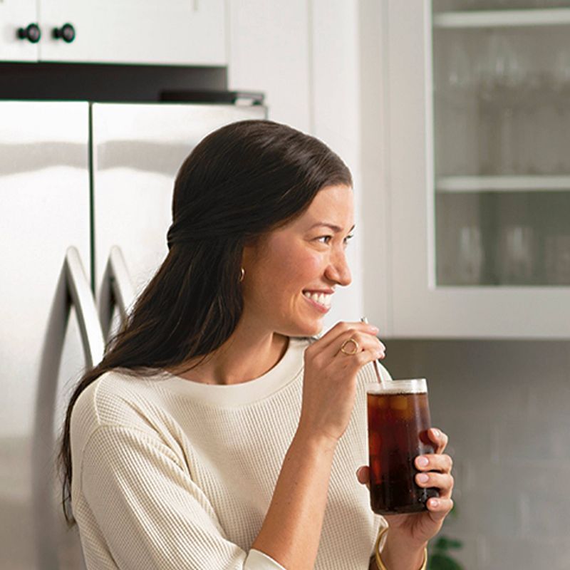 Starbucks Triple Shot Energy French Vanilla - 15 fl oz Can