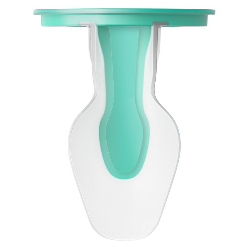 MAM Anti-Colic Bottle, 5oz, 3ct