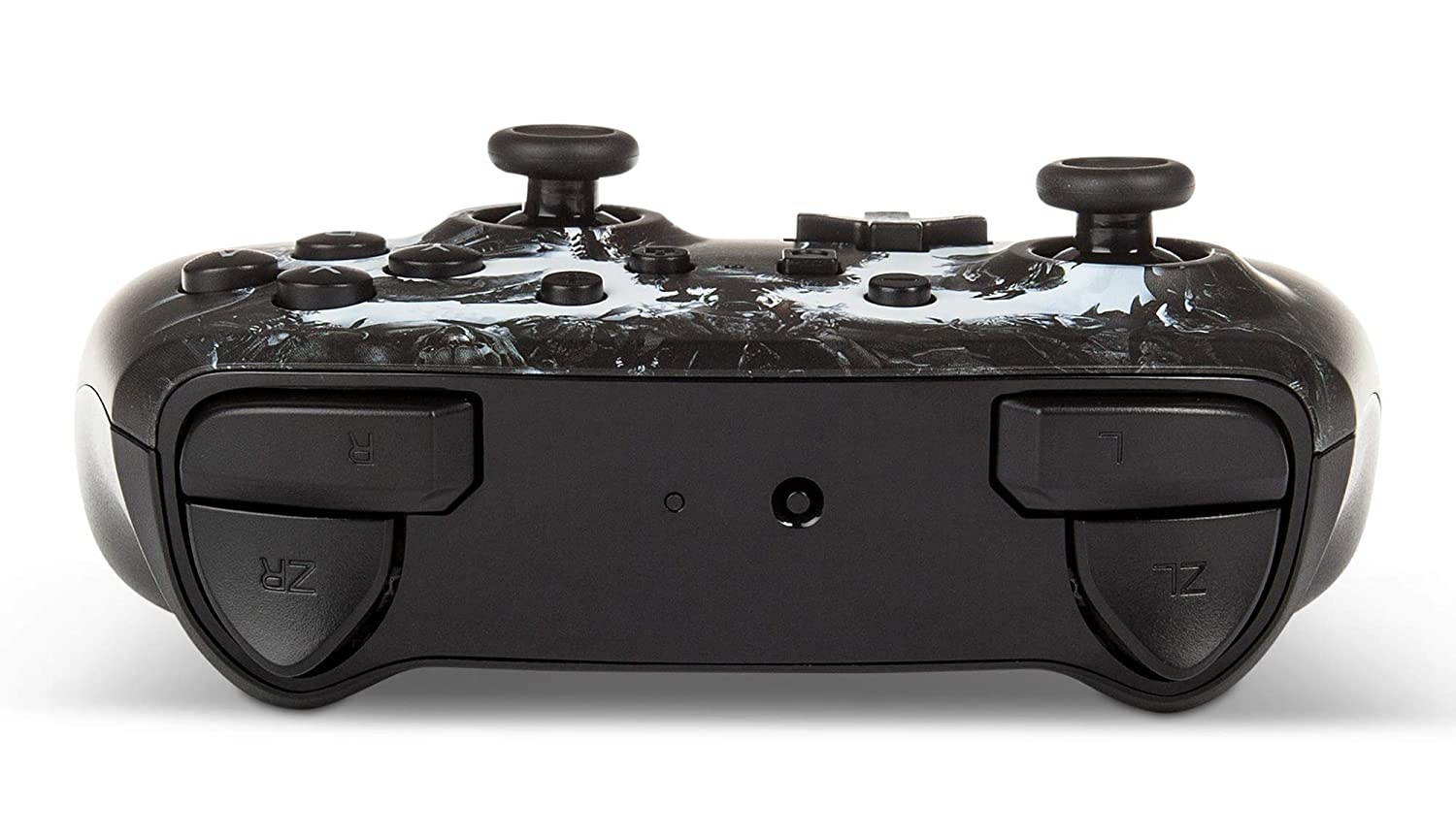 PowerA Enhanced Wireless Controller for Nintendo Switch - Doom 25