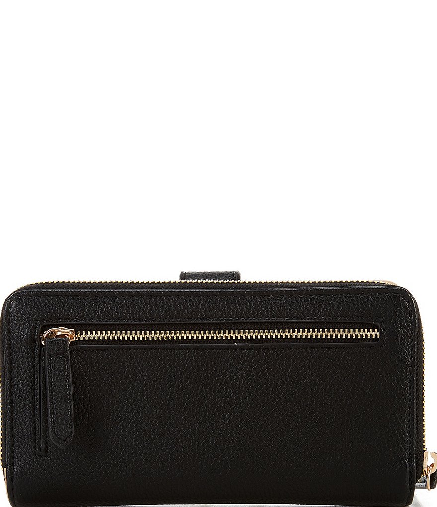 Hammitt 110 North Checkbook Wallet