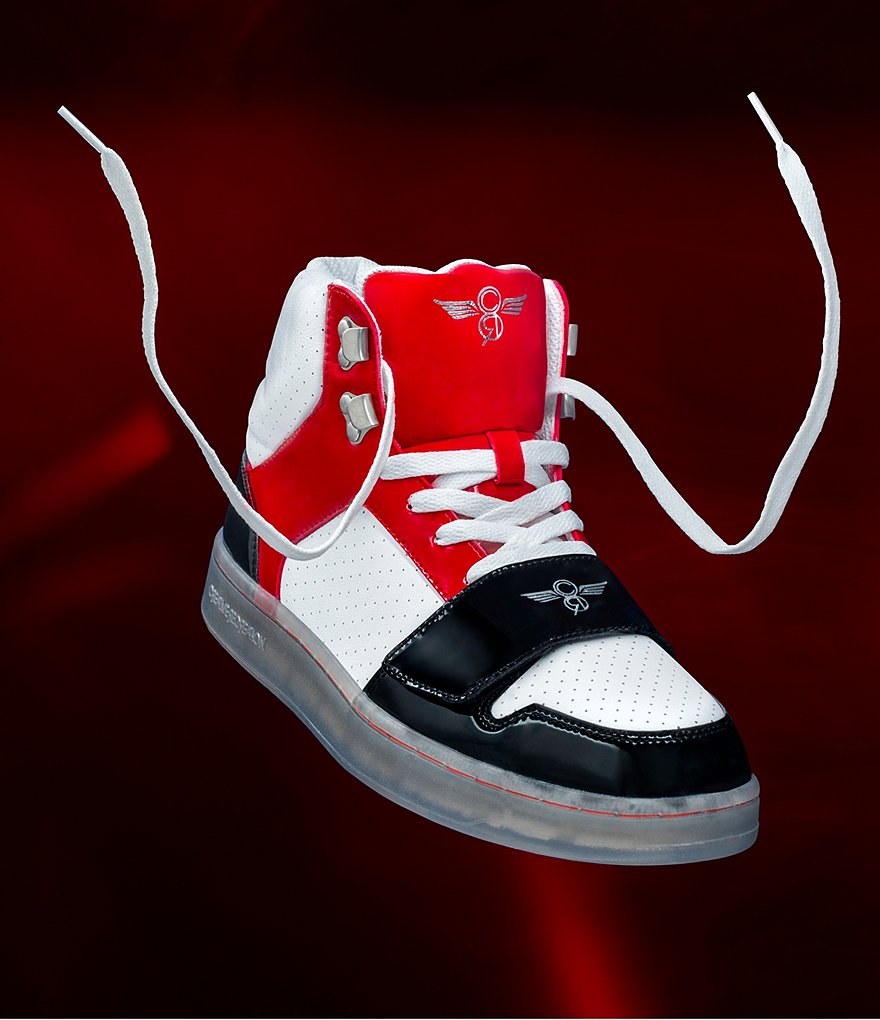 Creative Recreation Men's Cesario Hi XXI Hi Top Sneaker