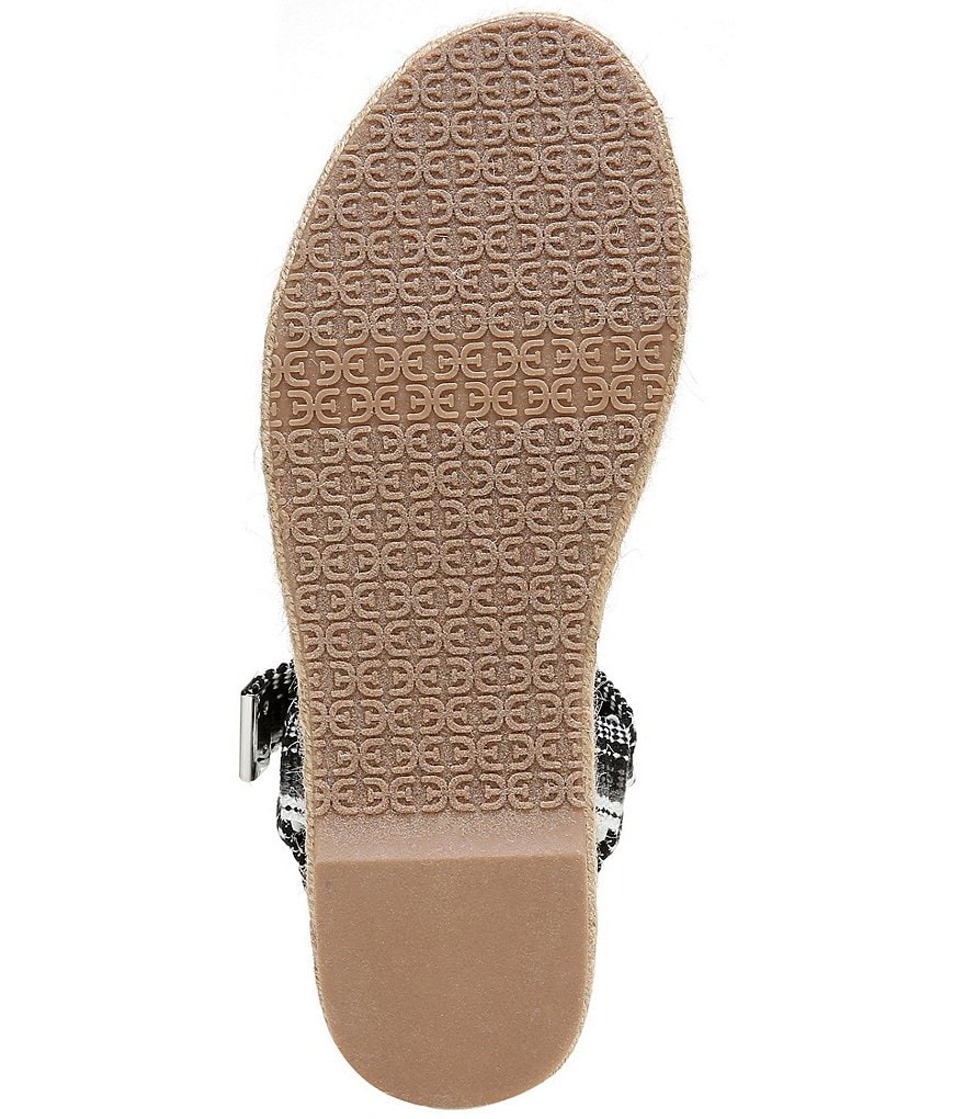 Splendid Meredith Suede Ankle Wrap Espadrille Sandals