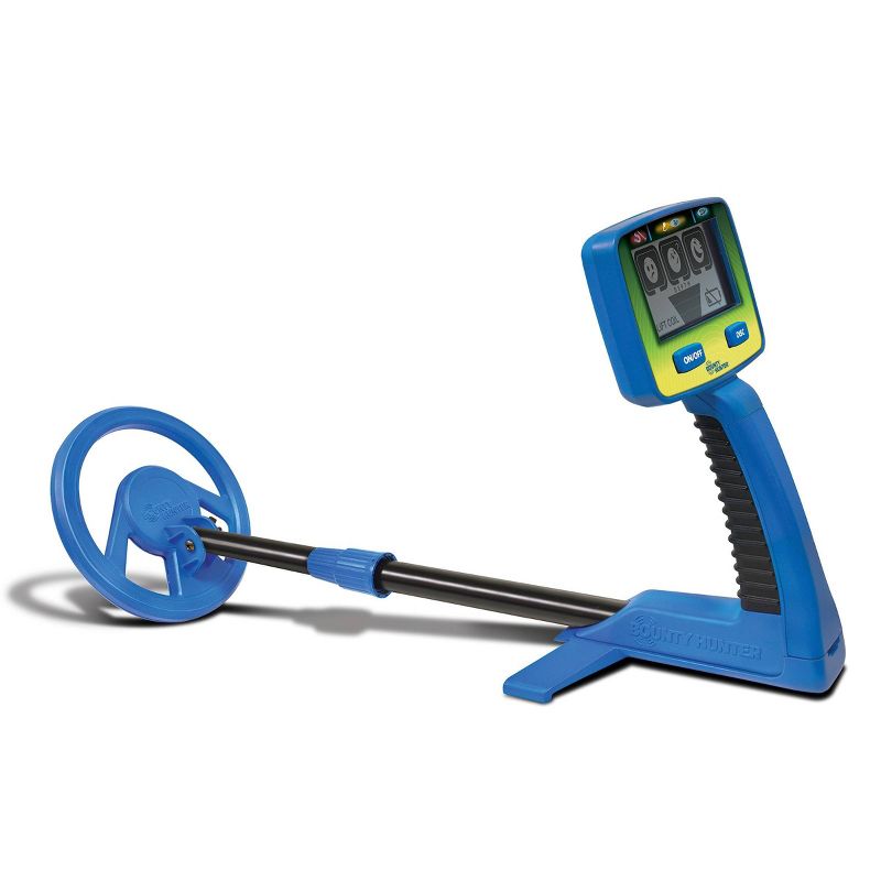 Barska Handheld Compact Metal Detector - Black