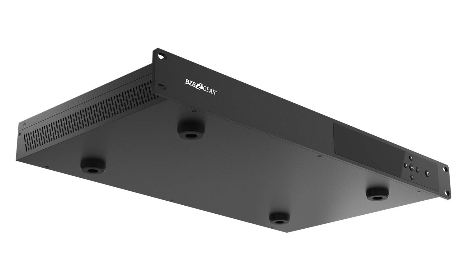 BZBGEAR 8X8 HDMI 18Gbps Matrix with Audio De-embedded