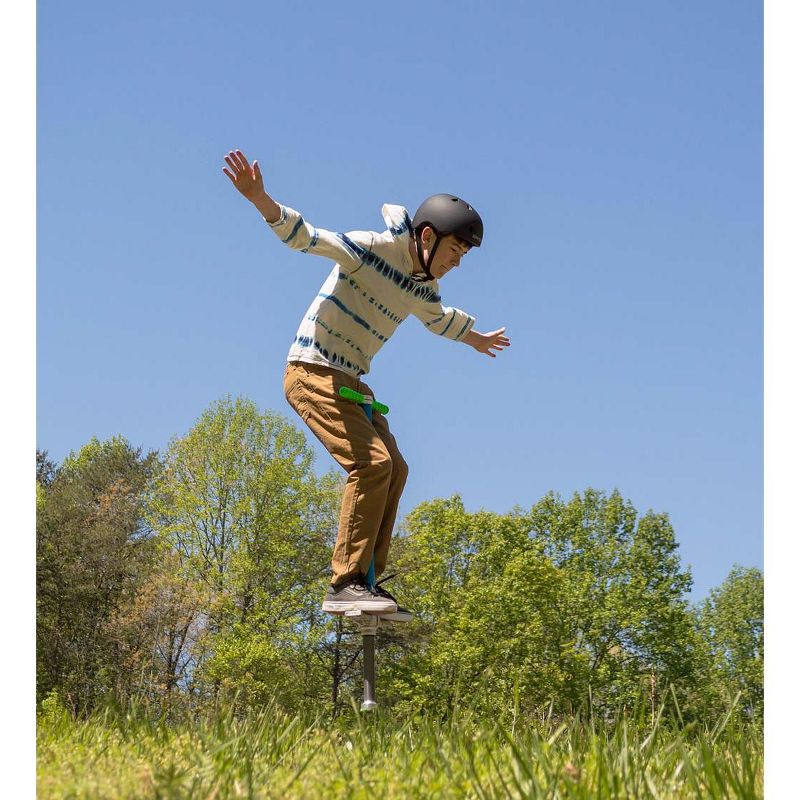 HearthSong Jump2It Performance-Level Sport Pogo Stick for Kids