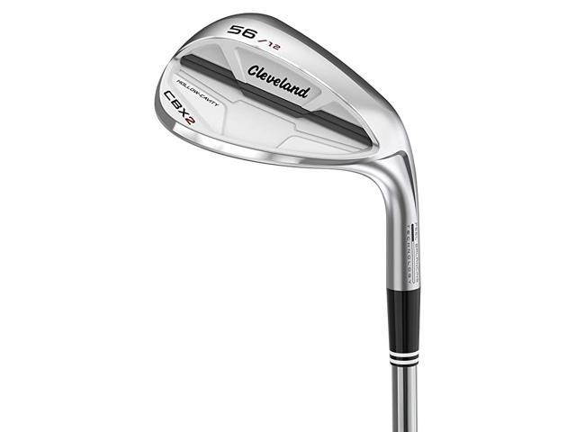 CBX 2 Wedge 58 degrees Right Hand Steel