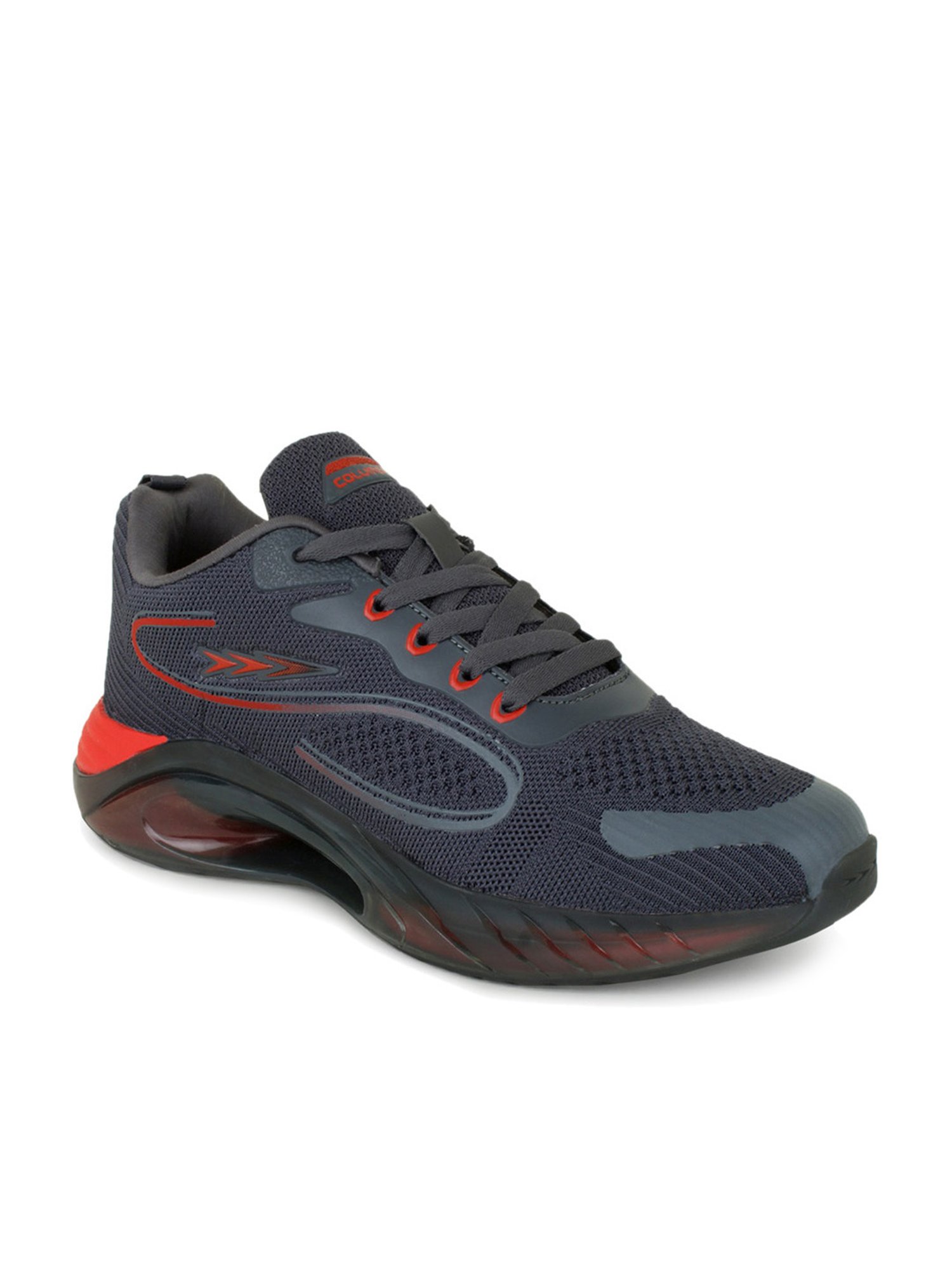 Columbus Men's Blue Running Shoes