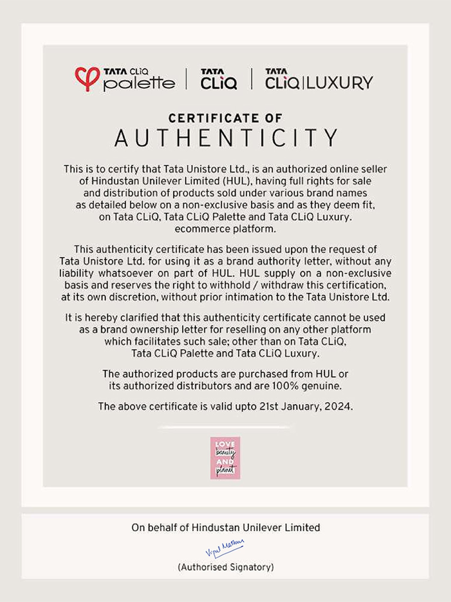 Love Beauty & Planet Tea Tree Oil, Peppermint & Vetiver Scalp Purify Conditioner - 200 ml