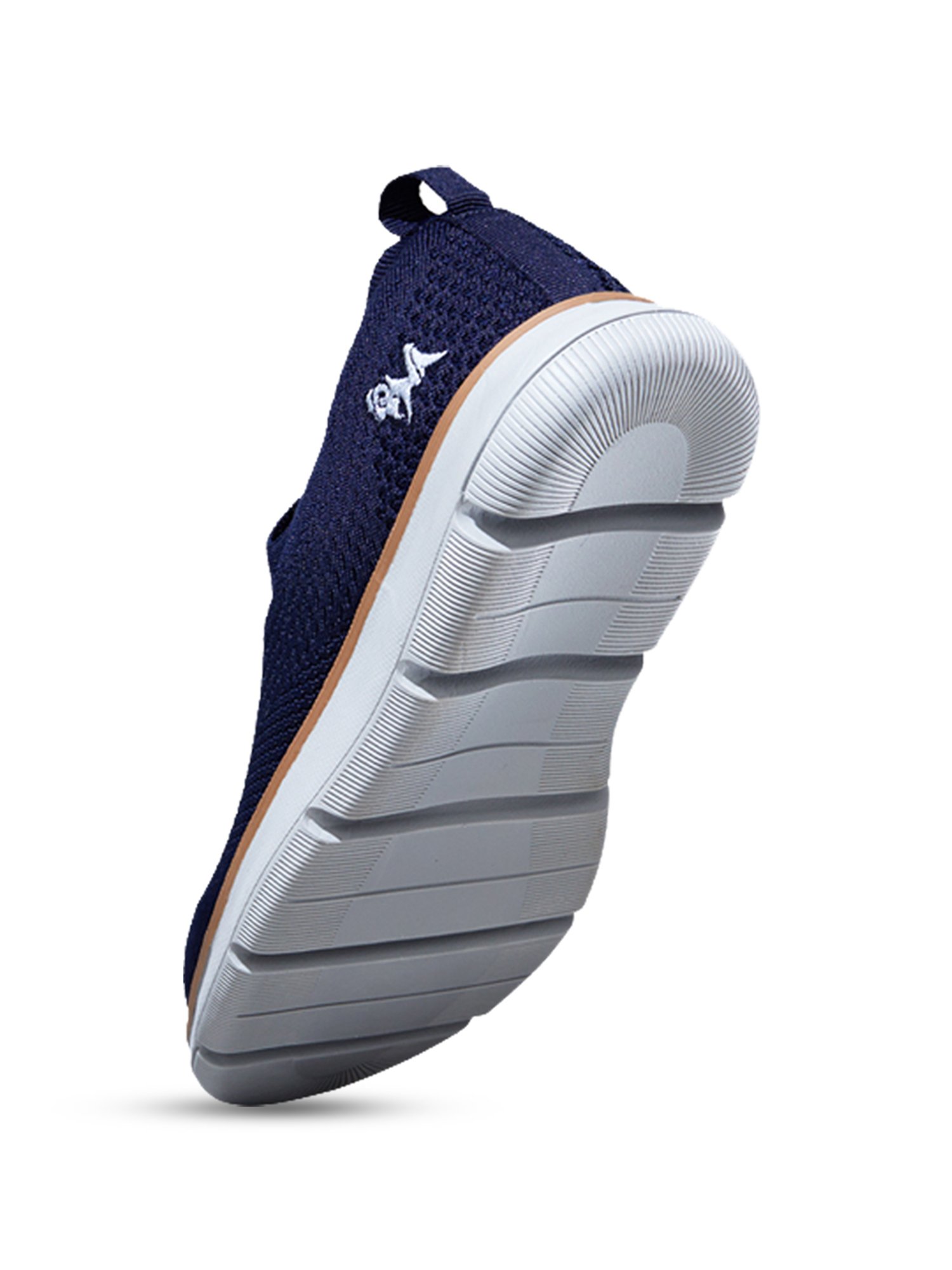 Neemans Men's Navy Running Shoes