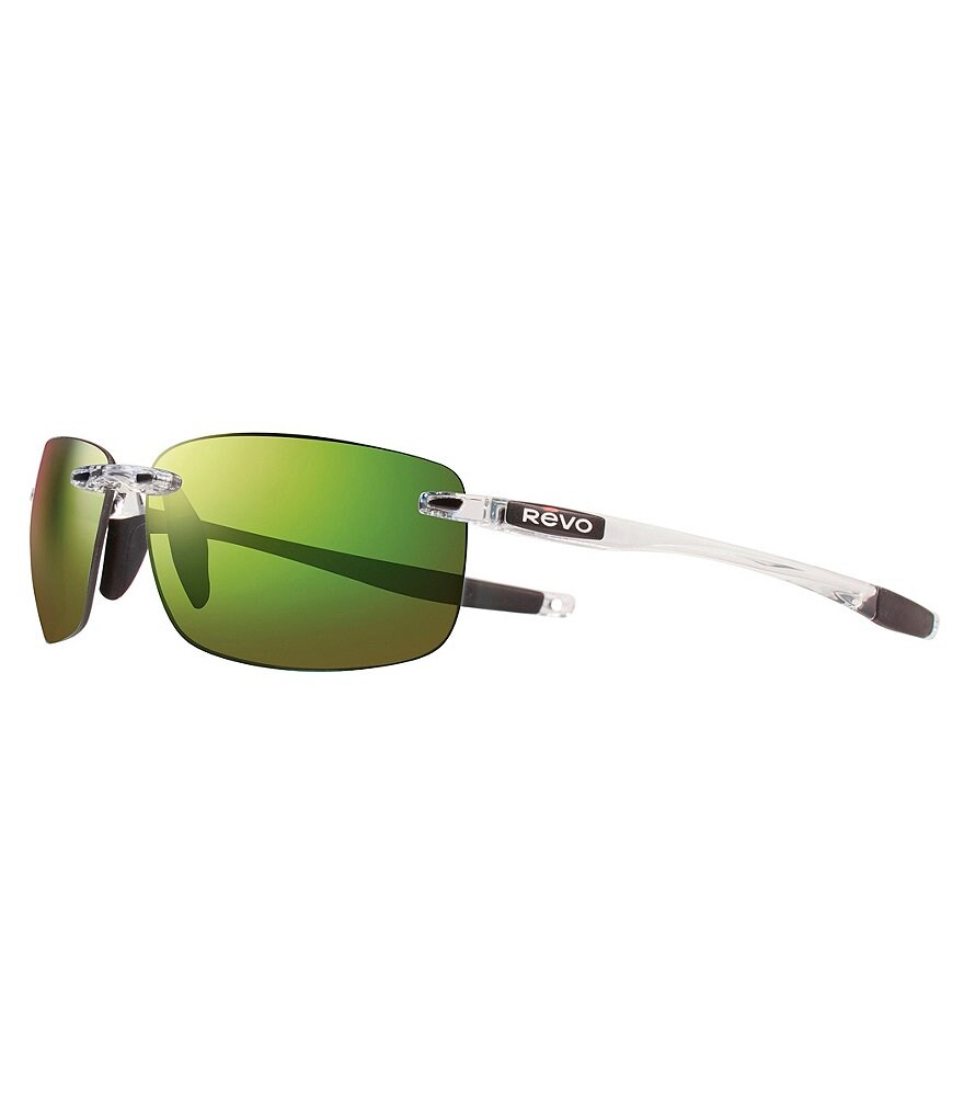 Carrera Logo Navigator Sunglasses
