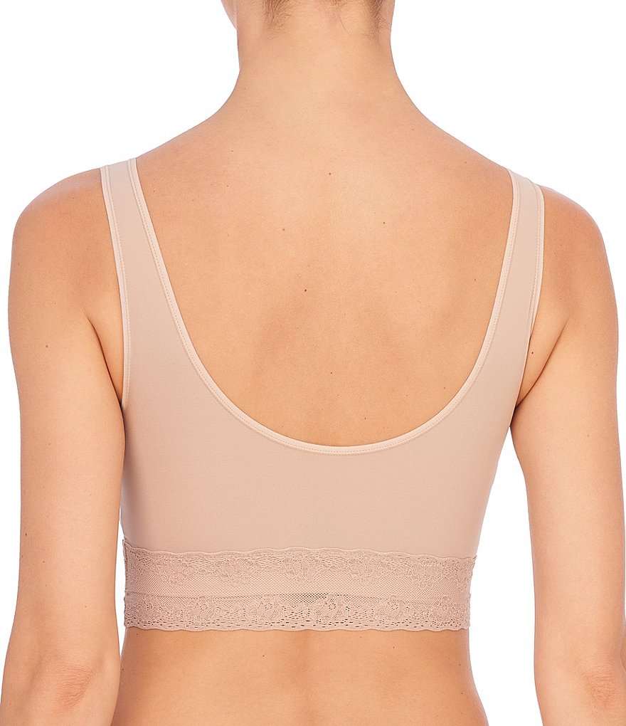 Yummie Audrey Comfortable Seamless Bralette