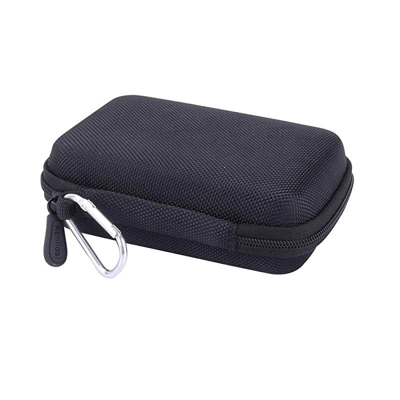Hard Carrying Case for RAVPower FileHub Travel Router AC750