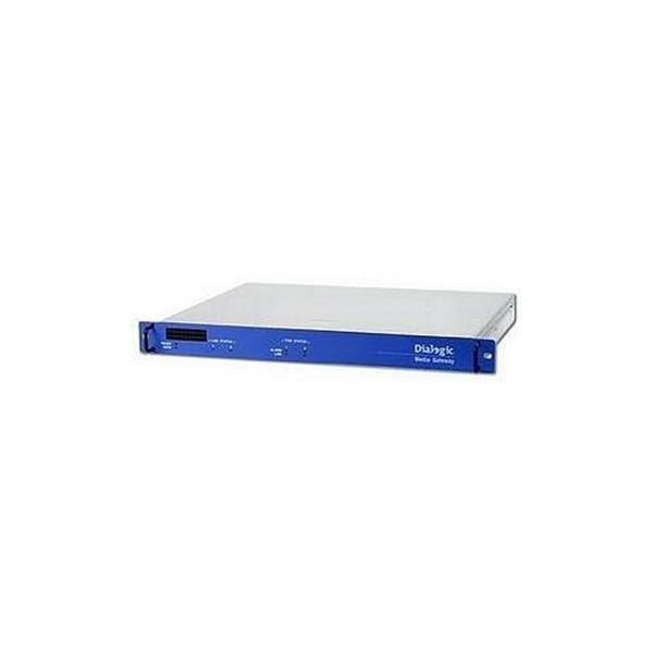 DMG2060DTISQV34 2-span T1/E1 Media Gateway