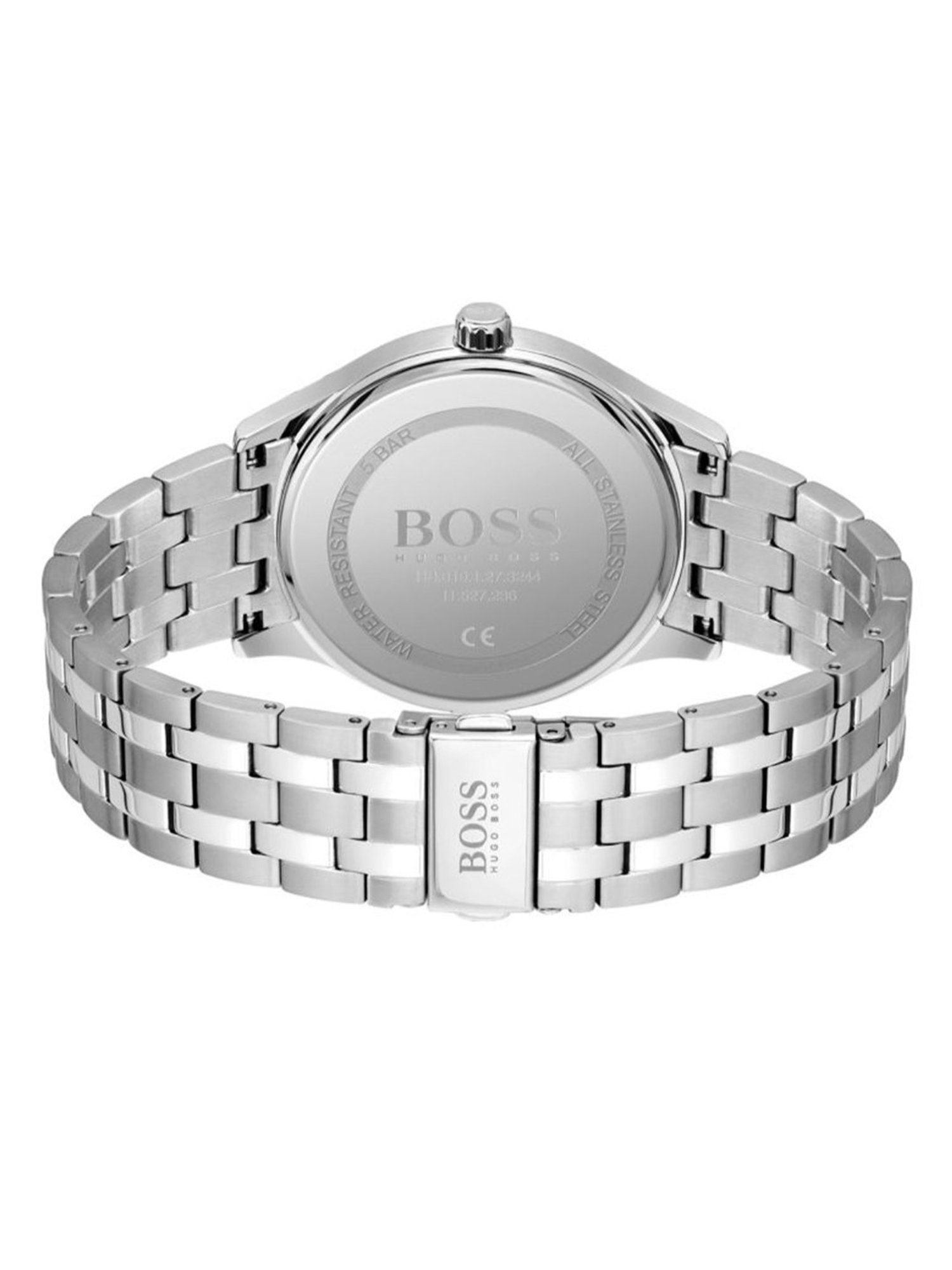 BOSS 1513896 Elite Analog Watch for Men