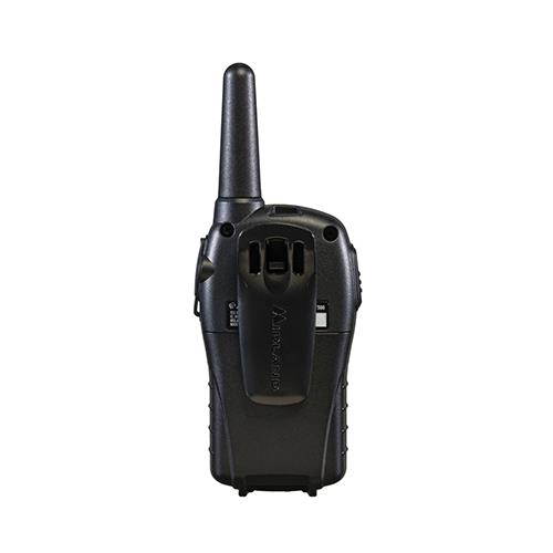Midland LXT500VP3 Xtra Talk, 22 Channel FRS Two-Way Radio,4 Pack