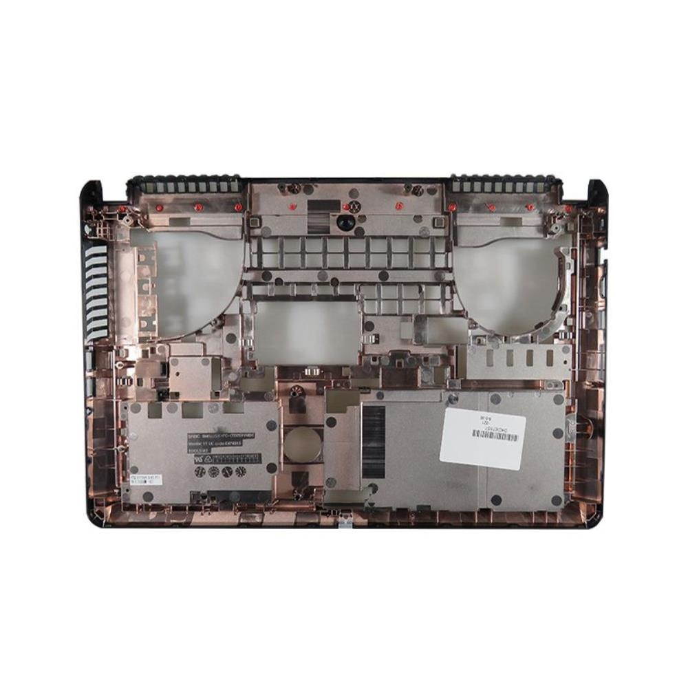 Bottom Base Case Cover for DELL inspiron 15 7000 7557 7559 Laptop T9X28 0T9X28 lower case 15 -7000 5577 5576 Assembly
