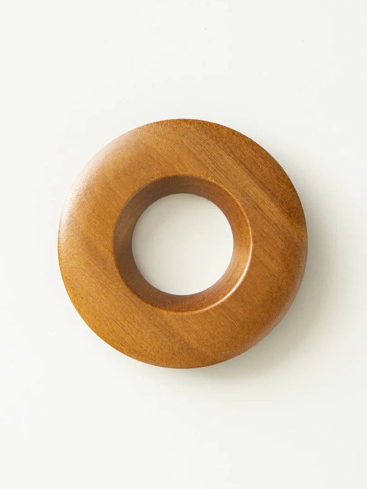 ORIGAMI Dripper Holder - Wooden (Brown)